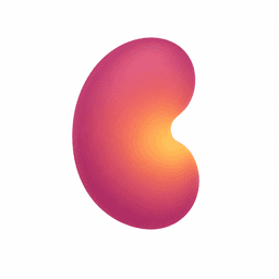 KidneyColor logo