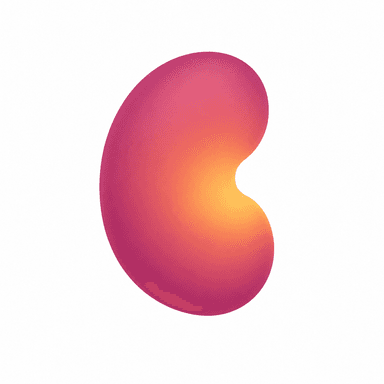 KidneyColor logo