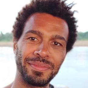 Daniel Esono Ferrer